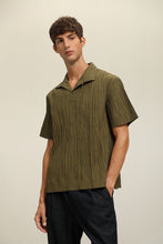 Load image into Gallery viewer, (T30GN) Wrinkle Short Sleeves Shirt
