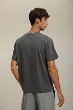 將圖片載入圖庫檢視器 (T37DG) Premium Cotton Pocket T-Shirt
