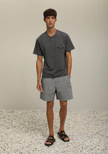 Load image into Gallery viewer, (SP09GY) Quick Dry Breathable Shorts
