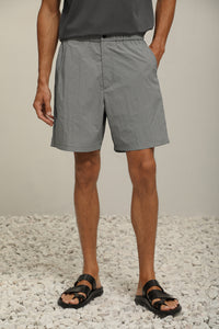 (SP09GY) Quick Dry Breathable Shorts