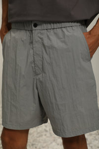 (SP09GY) Quick Dry Breathable Shorts