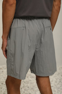 (SP09GY) Quick Dry Breathable Shorts