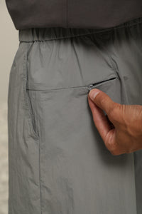 (SP09GY) Quick Dry Breathable Shorts