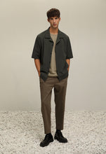 Load image into Gallery viewer, (IP22BN) Lightweight Slim-Fit Trousers
