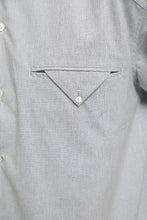 Load image into Gallery viewer, (S08BL) Cutaway Collar Regular Shirt
