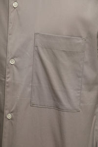 (S27GY) Rectangle Pocket Shirts