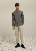 Load image into Gallery viewer, Curve Chest Pocket Shirt (BN)
