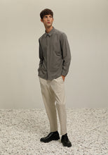 Load image into Gallery viewer, Curve Chest Pocket Shirt (BN)
