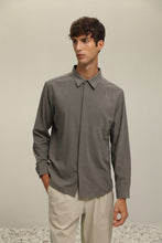 Load image into Gallery viewer, Curve Chest Pocket Shirt (BN)
