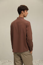 Load image into Gallery viewer, (S34RD) Tencel Mixed shirt
