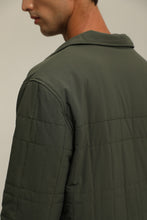 Load image into Gallery viewer, (J21GN) Ultra-light Quilted Jacket
