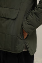 Load image into Gallery viewer, (J21GN) Ultra-light Quilted Jacket
