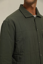 Load image into Gallery viewer, (J21GN) Ultra-light Quilted Jacket
