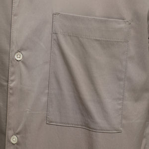 (S27GY) Rectangle Pocket Shirts