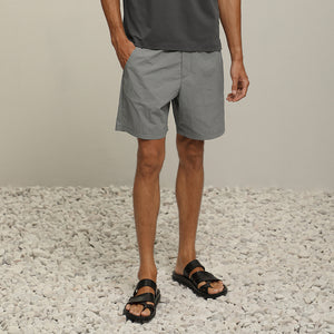 (SP09GY) Quick Dry Breathable Shorts